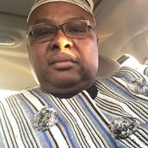 Meet your Posher, Abdulai